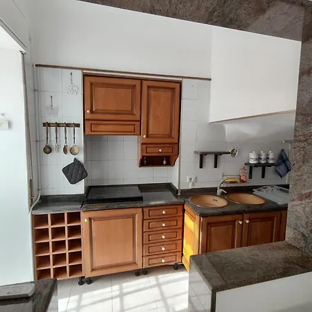Le Del Cortile 2 Lejlighed
