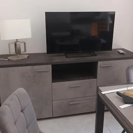 Le Del Cortile 2 Apartamento *