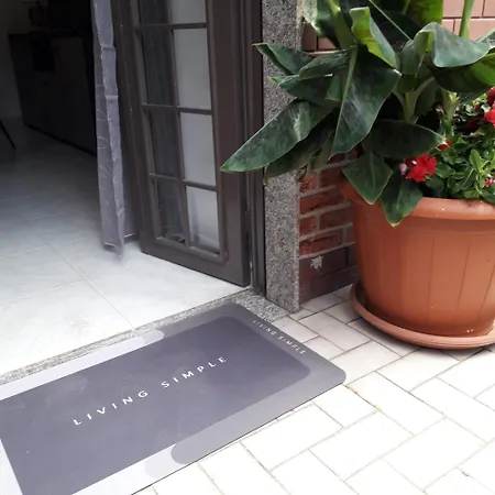 Le Del Cortile 2 Katanya
