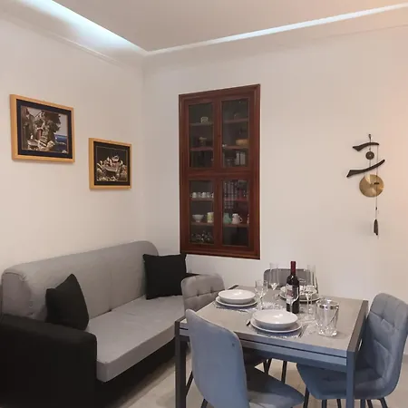 Le Del Cortile 2 Apartment Catania