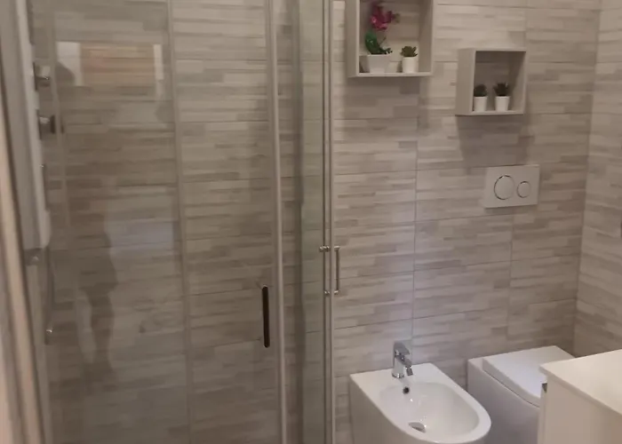 Le Del Cortile 2 * 카타니아