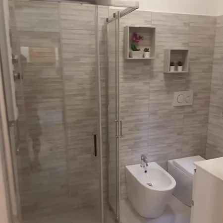 Le Del Cortile 2 * كاتانيا