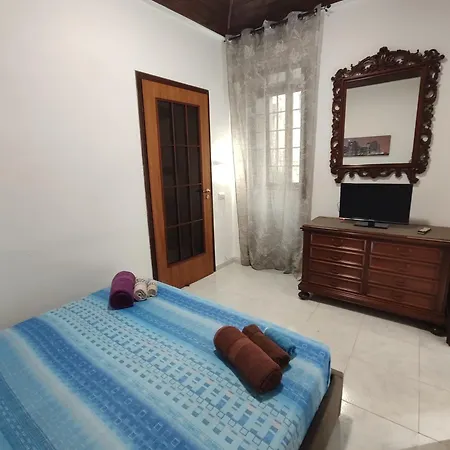 شقة Le Del Cortile 2