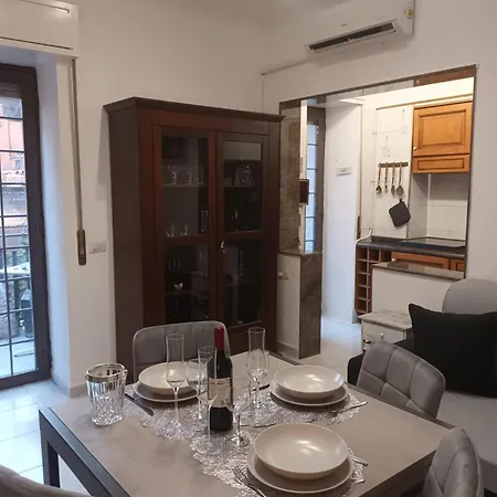 Le Del Cortile 2 كاتانيا