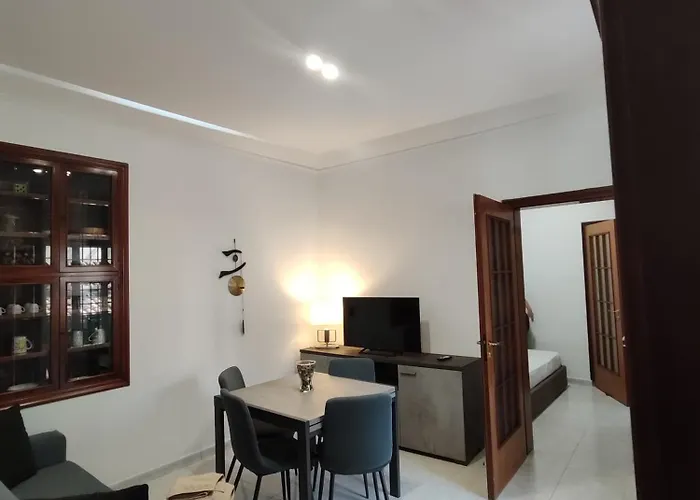 Le Del Cortile 2 * Κατάνια