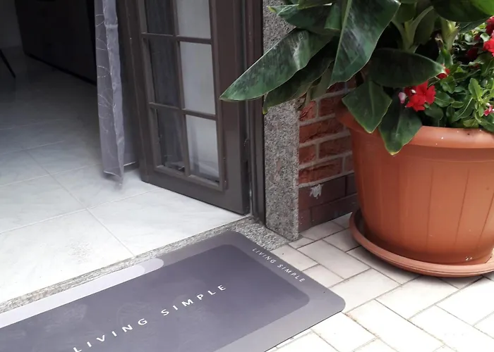 Le Del Cortile 2 Κατάνια