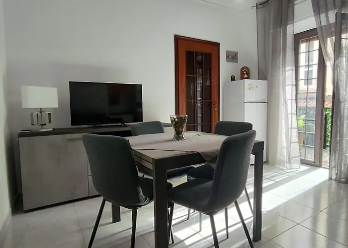 Le Del Cortile 2 Διαμέρισμα