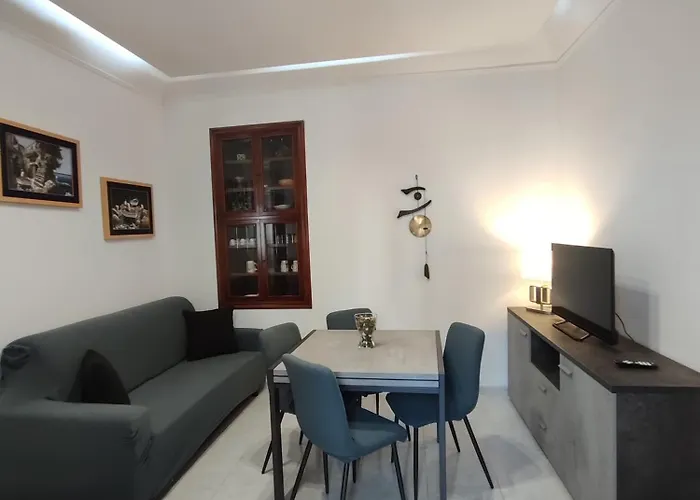 Le Del Cortile 2 Διαμέρισμα *