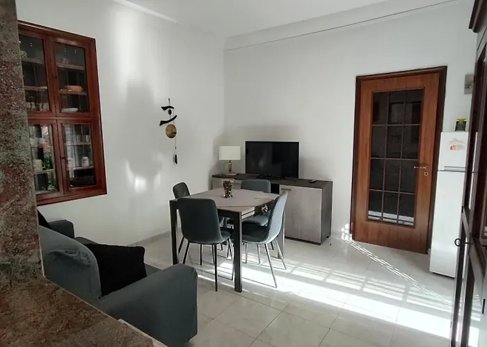 Le Del Cortile 2 * Κατάνια