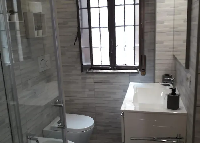 Le Del Cortile 2 Διαμέρισμα