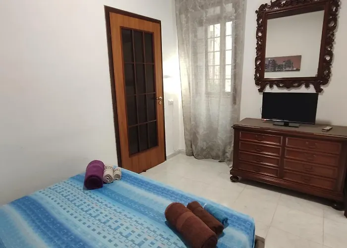 Διαμέρισμα Le Del Cortile 2