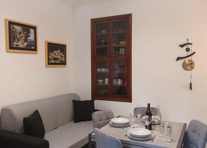 Le Del Cortile 2 Διαμέρισμα Κατάνια