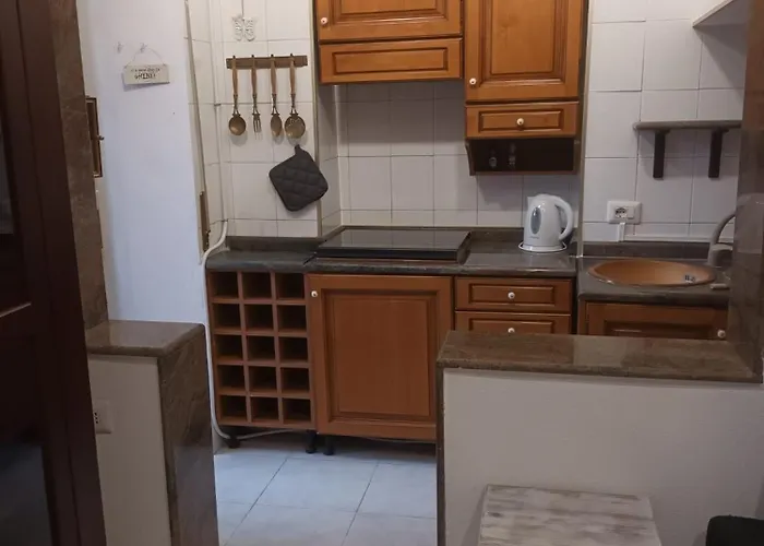 Le Del Cortile 2 Κατάνια
