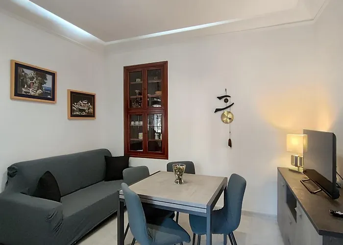 Le Del Cortile 2 Διαμέρισμα