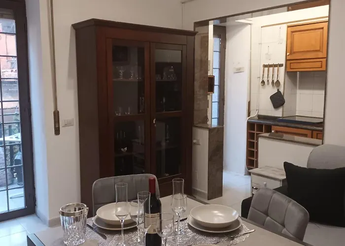 Le Del Cortile 2 Κατάνια